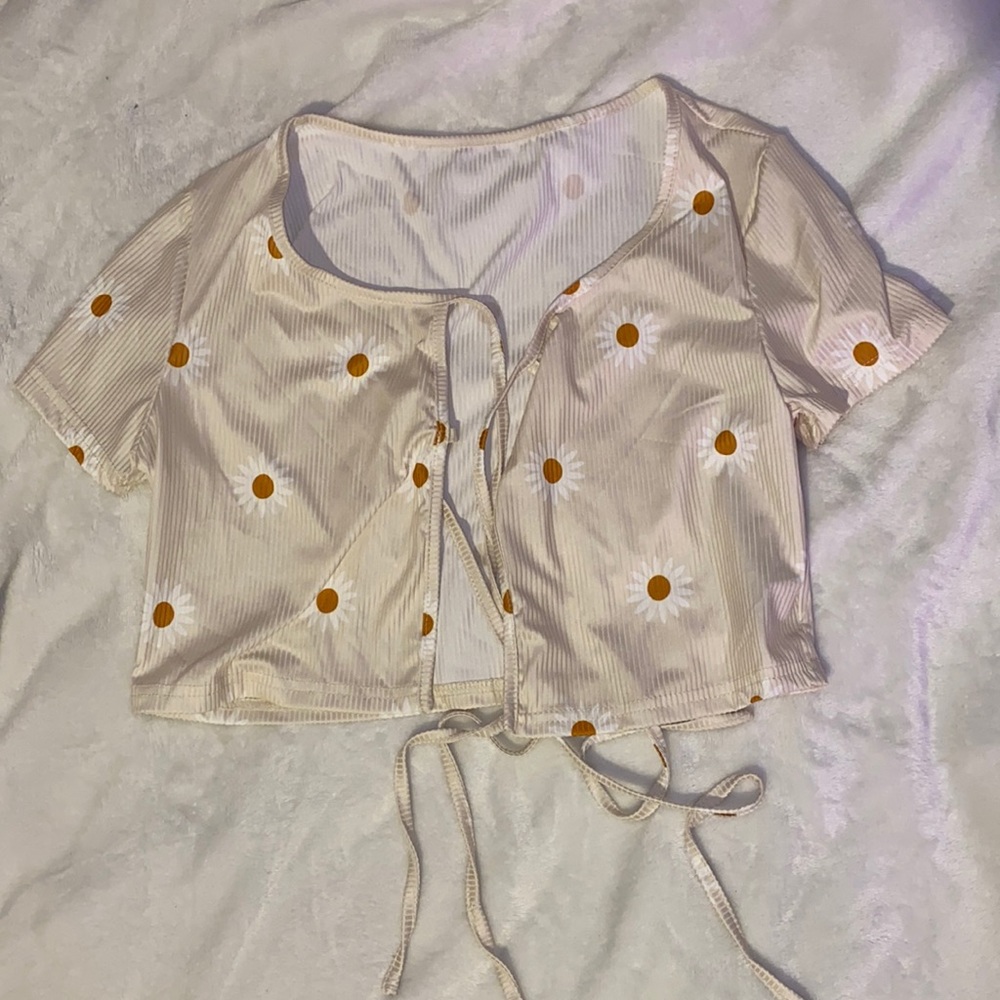 Daisy Top